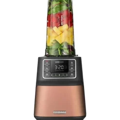 Mixeur Electrique Super Blender - Sencor - SBU 7676GD