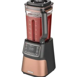 Mixeur Electrique Super Blender - Sencor - SBU 7676GD