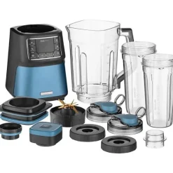 Mixeur Electrique Super Blender - Sencor - SBU 7872BL