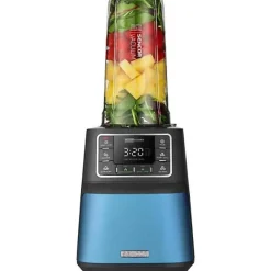 Mixeur Electrique Super Blender - Sencor - SBU 7872BL