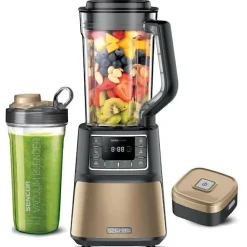 Mixeur Electrique Super Blender - Sencor - SBU 7677CH