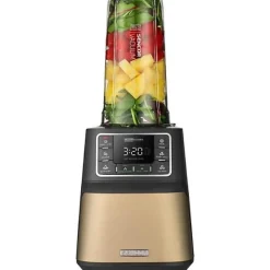 Mixeur Electrique Super Blender - Sencor - SBU 7677CH