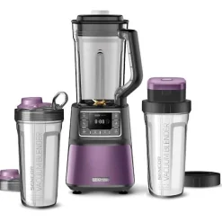 Mixeur Electrique Super Blender - Sencor - SBU 7873VT