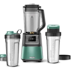 Mixeur Electrique Super Blender - Sencor - SBU 7871GR
