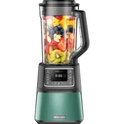 Mixeur Electrique Super Blender - Sencor - SBU 7871GR