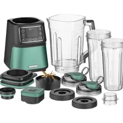 Mixeur Electrique Super Blender - Sencor - SBU 7871GR