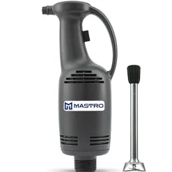 Mixeur Plongeant - 1 Vitesse - Barre 350 mm - Mastro