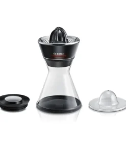 Mixeur plongeant - BOSCH - MSM6M623 ErgoMaster - Moteur 1000 W garanti 10 ans - revetement inox - 4 lames QuattroBlade Pro