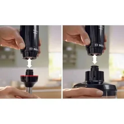 Mixeur plongeant - moteur 1000 W