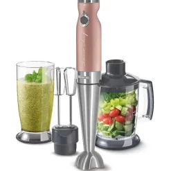 Mixeur plongeant - Sencor - SHB 5605RS-EUE3