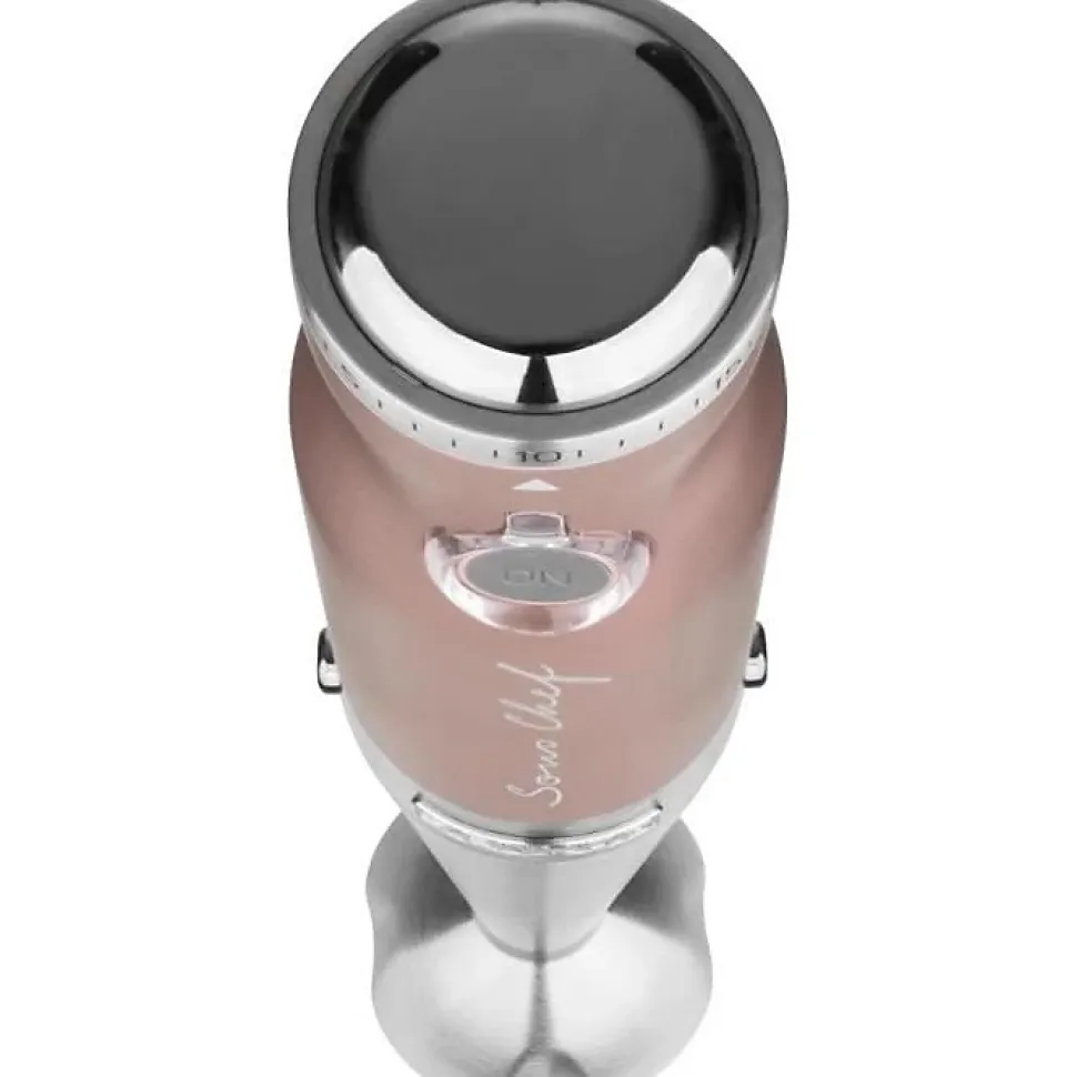 Mixeur plongeant - Sencor - SHB 5605RS-EUE3