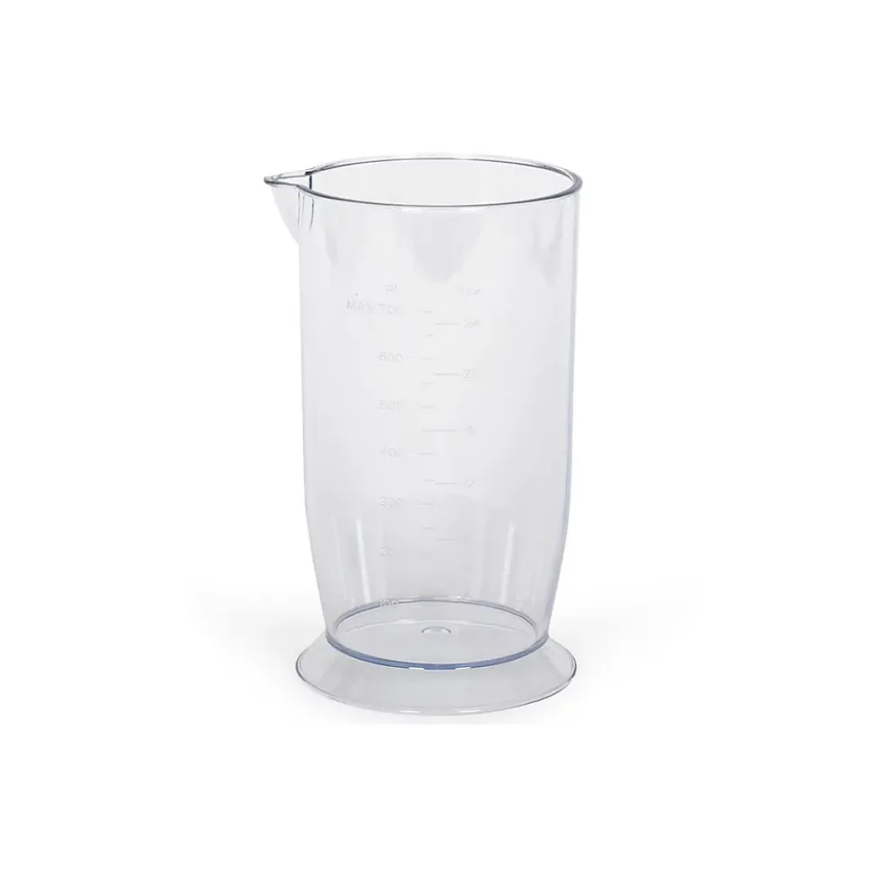 Mixeur plongeant avec bol 400w Livoo DOP245N