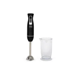 Mixeur plongeant avec bol 400w Livoo DOP245N
