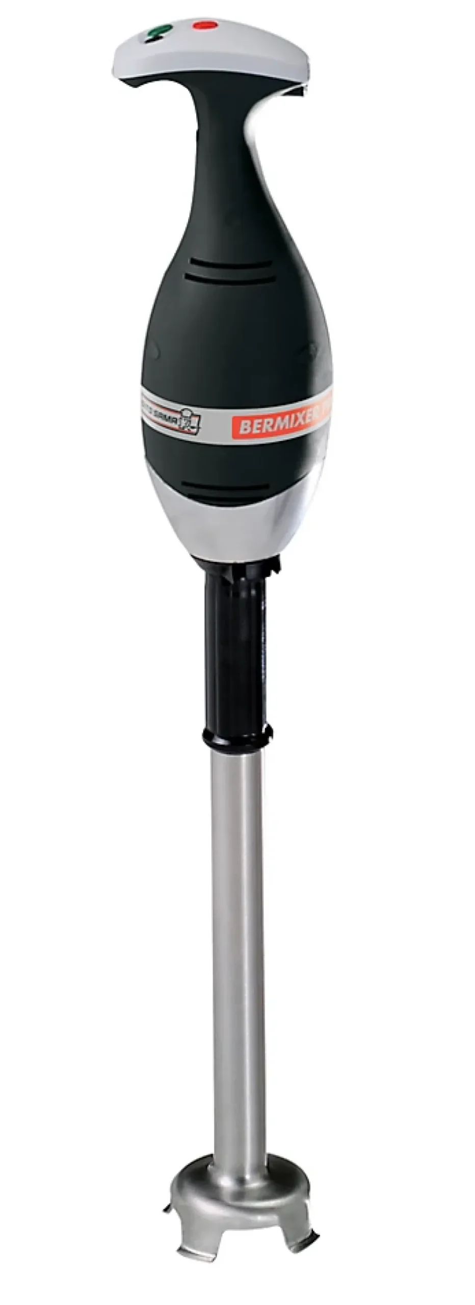 Mixeur Plongeant Bermixer Pro Turbo DBP7555 - 55 cm 750 W - Dito Sama