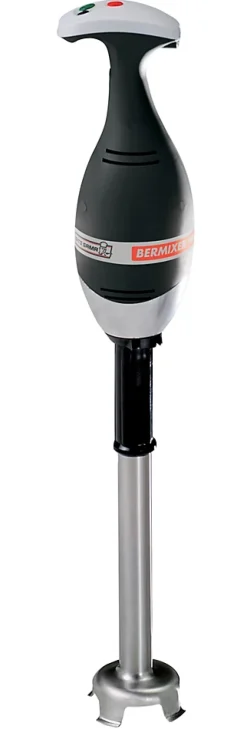 Mixeur Plongeant Bermixer Pro Turbo DBP6545 - 45 cm 650 W - Dito Sama