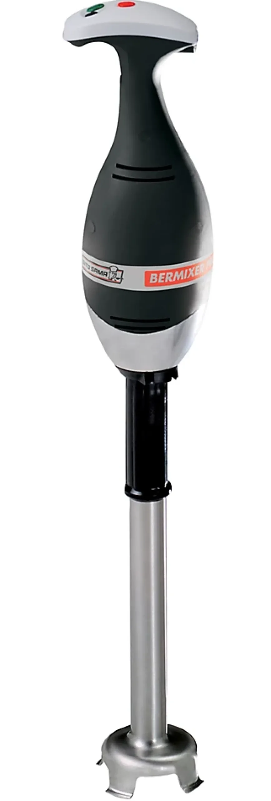 Mixeur Plongeant Bermixer Pro Turbo DBP6545 - 45 cm 650 W - Dito Sama