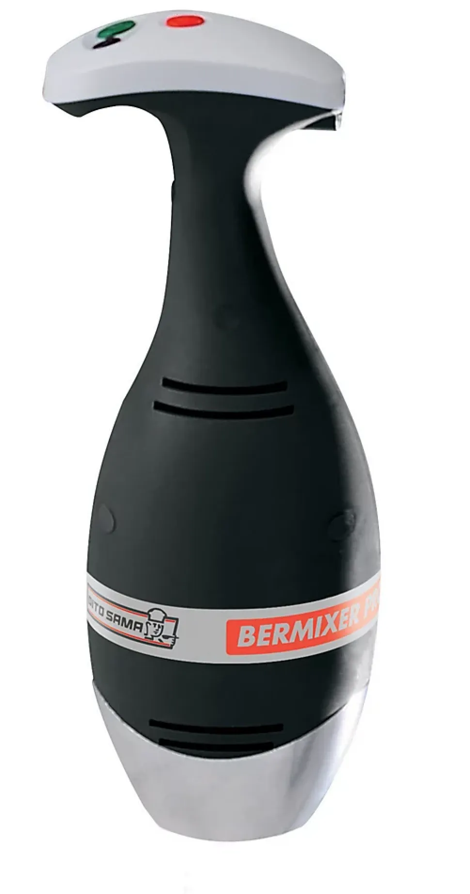 Mixeur Plongeant Bermixer Pro : Bloc Moteur 750W - Dito Sama