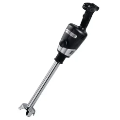 Mixeur Plongeant Big Stix - 38 à 189L - Pied 300 à 530 mm - Waring - Noir - l13.9- L30.5- P20.3- h69.8