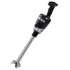 Mixeur Plongeant Big Stix - 38 à 189L - Pied 300 à 530 mm - Waring - Noir - l13.9- L35.5- P20.3- h76.2- Acier Inoxydable