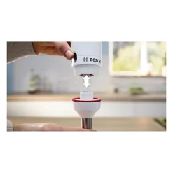 Mixeur plongeant BOSCH ErgoMaster Série 4 - 600 W - 4 lames QuattroBlade