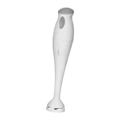 Mixeur plongeant Clatronic SM 3081 Blanc