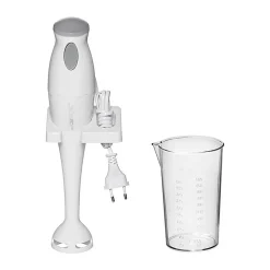 Mixeur plongeant Clatronic SM 3081 Blanc