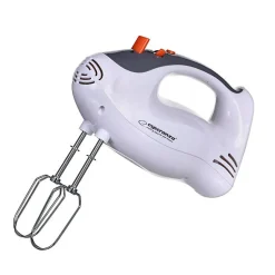 Mixeur plongeant Esperanza EKM009 Blanc 250 W