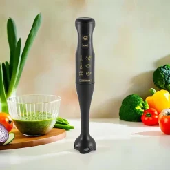 Mixeur Plongeant Mattx De Kitchencook