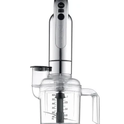 Mixeur plongeant multifonctions 700w inox Dualit 88930