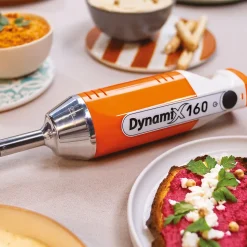 Mixeur Plongeant Professionnel Dynamix Trio 160 - Dynamic