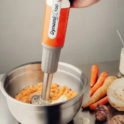 Mixeur Plongeant Professionnel Dynamix Trio 160 - Dynamic