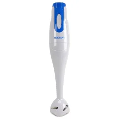 Mixeur plongeant Triomph ETF2124 - 170W - Lame acier Inox