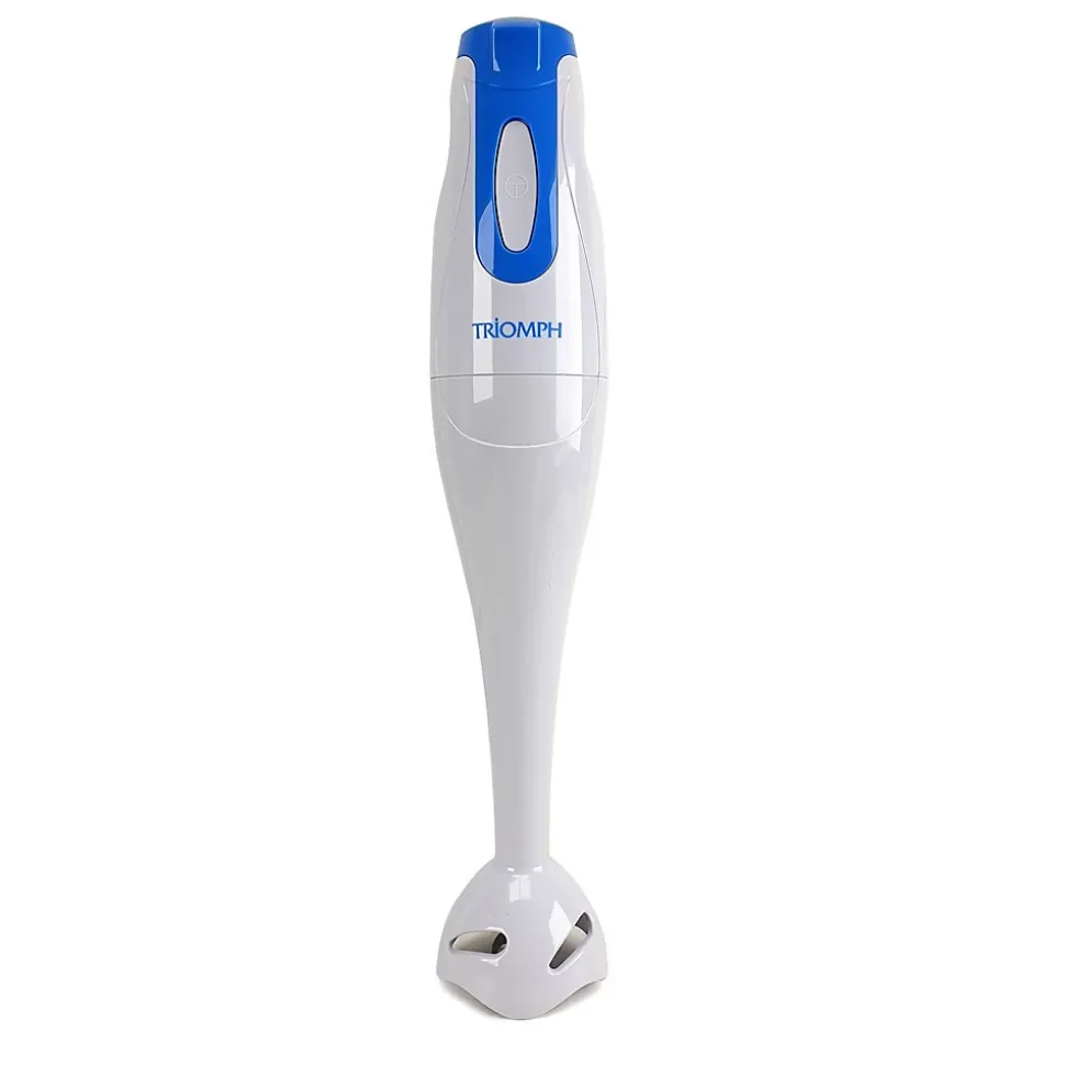 Mixeur plongeant Triomph ETF2124 - 170W - Lame acier Inox