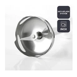 Mixeur plongeant 600w Black+decker BXHBA601E