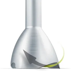 Mixeur plongeant 650w blanc Philips HR2534/00 promix