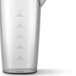 Mixeur plongeant 650w blanc Philips HR2534/00 promix