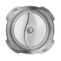 Mixeur plongeant 700w bleu azur Smeg HBF11PBEU années 50