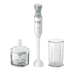 Mixeur plongeant 600W EgroMixx - BOSCH - MSM66020