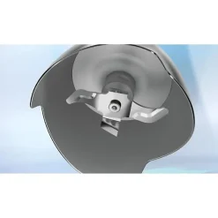 Mixeur plongeant 1000w inox Bosch MSM4B621 série 4