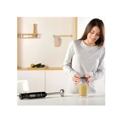 Mixeur plongeant 800w noir Black+decker BXHB800E