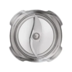 Mixeur plongeant 700w noir Smeg HBF11BLEU années 50