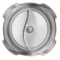 Mixeur plongeant 700w rouge Smeg HBF11RDEU années 50