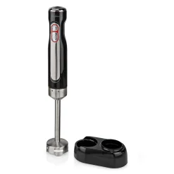 Mixeur Plongeant 100W Sans fil 13000 Trsmin NEDIS