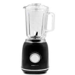 Mixeur sur socle GRANDE - Noir mat