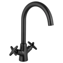 Mélangeur de cuisine noir Edouard Rousseau Nanka