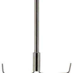 Mélangeur pour machine à pop-corn professionnelle - GT CATERING