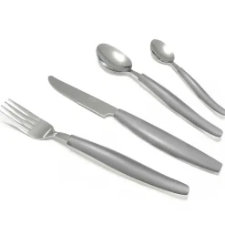 Ménagère 24 pièces Gris Gris - Pure par Amefa