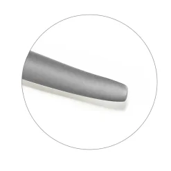 Ménagère 24 pièces Gris Gris - Pure par Amefa