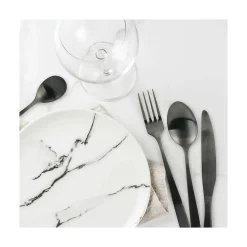 Ménagère inox 16 pièces Table chic