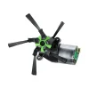 Module brosse laterale 4650989 pour Aspirateur robot ROOMBA IROBOT